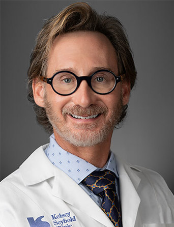 Portrait of Patrick Benge, MD, FACOG, Gynecology and OB/GYN specialist at Kelsey-Seybold Clinic.