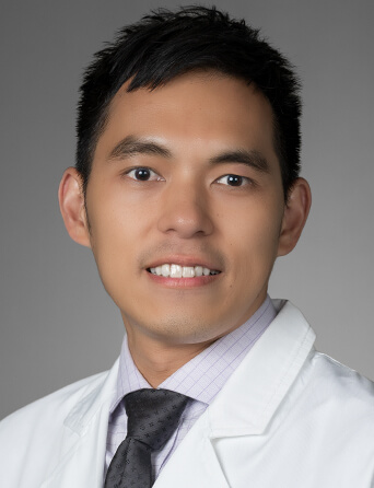 Portrait of Tony Y. Chen, MD, Ophthalmology specialist at Kelsey-Seybold Clinic.
