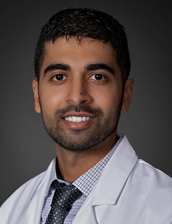 Portrait of Anef Niaz, MD, Orthopedics - Sports Medicine and Orthopedics specialist at Kelsey-Seybold Clinic.