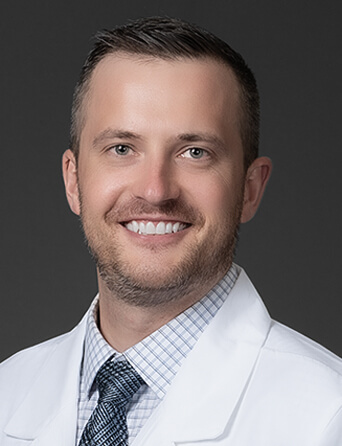 Portrait of Mark Mingo, MD, Radiology specialist at Kelsey-Seybold Clinic.