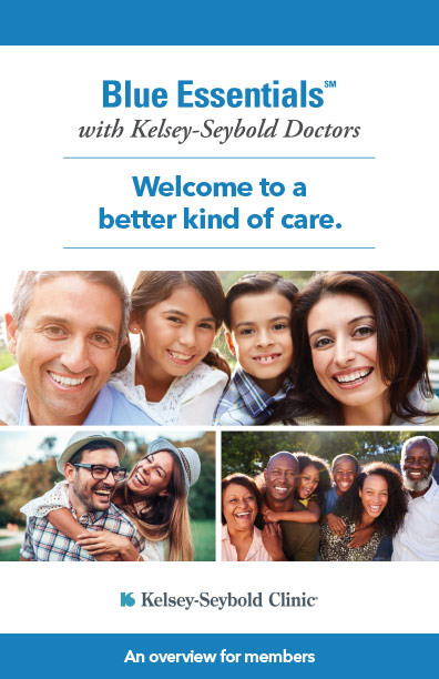 Kelseycare ACO Plan Storybook