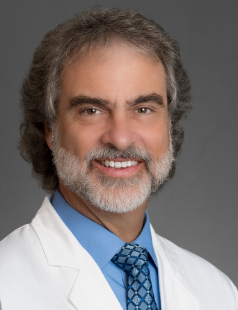 Headshot of Lowell Rollins, Jr, MD, a family medicine specialist at Kelsey-Seybold Clinic.