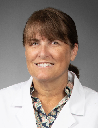 Headshot of Susan Jarrell, MD, Family Medicine specialist at Kelsey-Seybold Clinic.