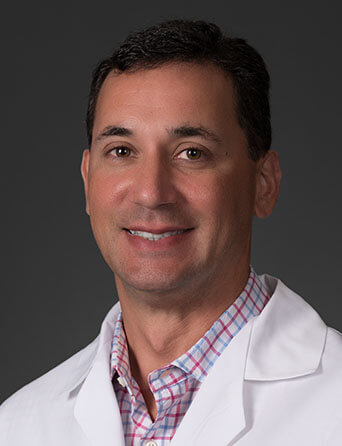 Headshot of Neville Leibman, MD anesthesiologist