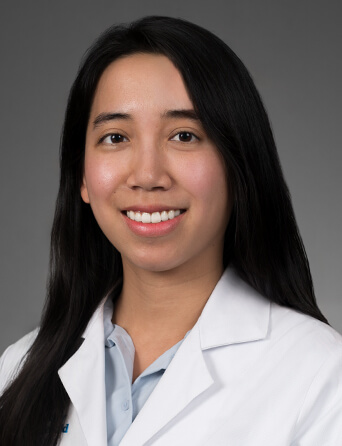 Portrait of Kim Dang, DO, Rheumatology specialist at Kelsey-Seybold Clinic.