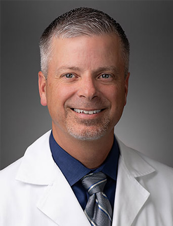 Headshot of Donald Aga, MD, Internal Medicine doctor at Kelsey-Seybold Clinic.
