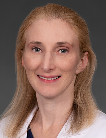 Portrait of Susanne Ramey, MSN, APRN, FNP-C, Internal Medicine specialist at Kelsey-Seybold Clinic.