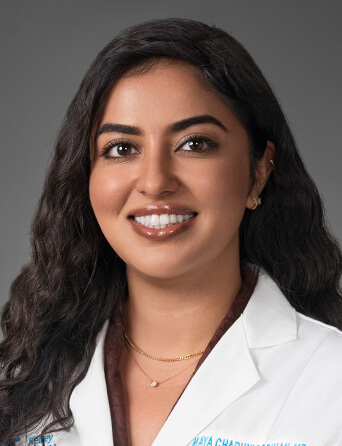 Dr. Maya Sarihan, MD