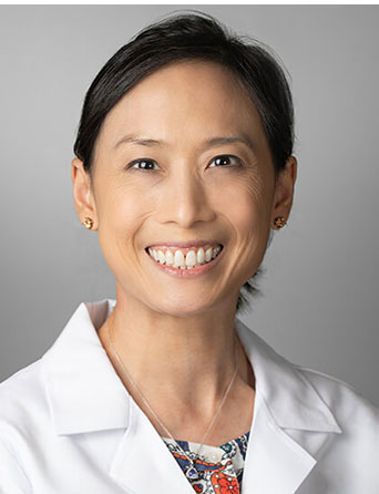 Stella Yeung, Internal Medicine