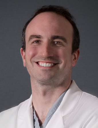 Headshot of Robert Bagwell, MD, cardiologist