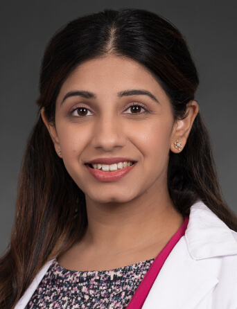 Headshot of Akshita Singh, MD hospitalist