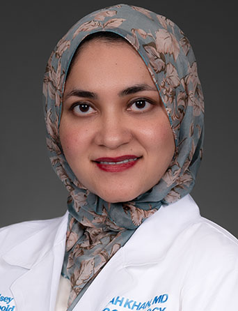 Headshot of Sarah Khan, MD endocrinologist