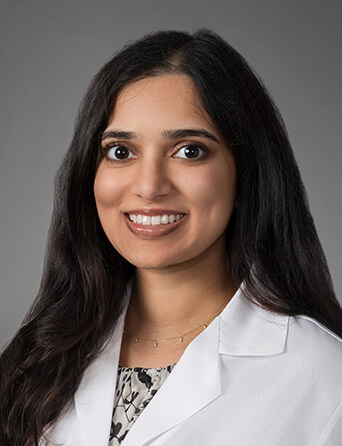 Portrait of Ramya Bhattaru, DO, Family Medicine and Primary Care specialist at Kelsey-Seybold Clinic.