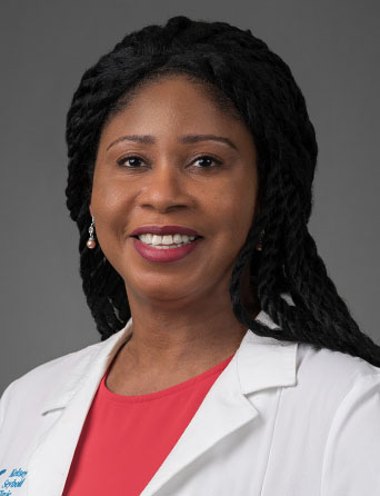 Linda Lewis, FNP, MSN, BSN