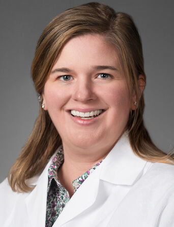 Portrait of Natalie Koehler, MSN, APRN, FNP-C, Internal Medicine, Primary Care specialist at Kelsey-Seybold Clinic.