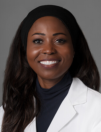 Portrait of LaTanya Ford, FNP-C, Internal Medicine specialist at Kelsey-Seybold Clinic.