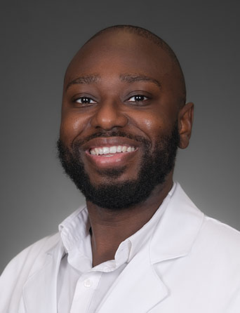 Headshot of George Ansoanuur, MD pain management physician