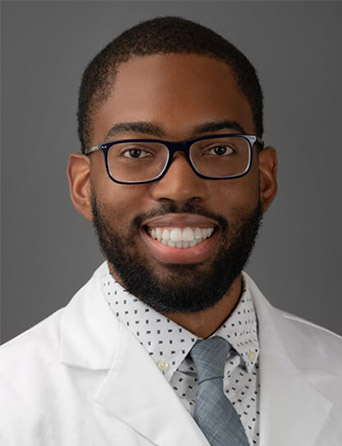 Portrait of Sheldon Gaines, MD, Family Medicine specialist at Kelsey-Seybold Clinic.
