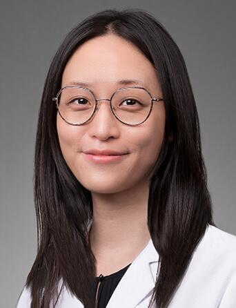 Headshot of Kaoswi Karina Shih, MD