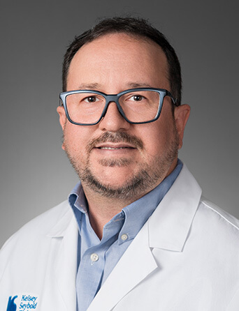 Portrait of Juan Camilo Roa Mendez, MD, Internal Medicine, Primary Care specialist at Kelsey-Seybold Clinic.
