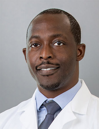 Headshot of Carlos Meheux, MD