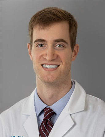 Portrait of Christopher Hobaugh, MD, Urology specialist at Kelsey-Seybold Clinic.
