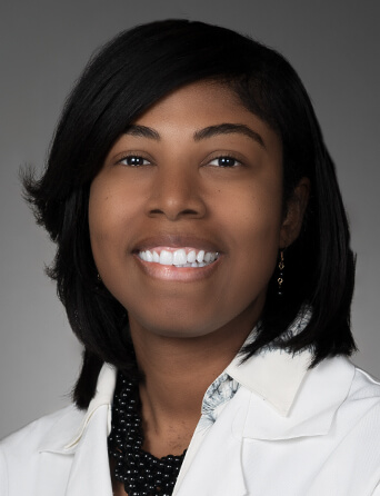 Portrait of Jessica McCray, FNP-C, Family Medicine specialist at Kelsey-Seybold Clinic.