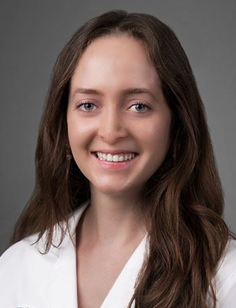 Portrait of Shannon Levy, OD, Optometry specialist at Kelsey-Seybold Clinic.