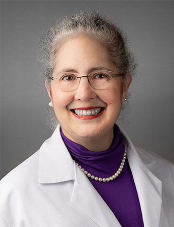 Portrait of Marina Ramirez, MD, FAAP, Pediatrics specialist at Kelsey-Seybold Clinic.