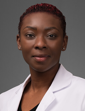 Headshot of Edna Chukwurah, MD internal medicine provider