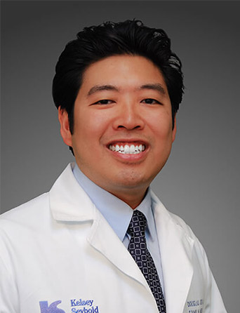 Dr. Douglas B Szeto, MD
