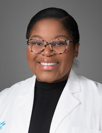 Portrait of Adrienne Joseph, MD, Dermatology specialist at Kelsey-Seybold Clinic.