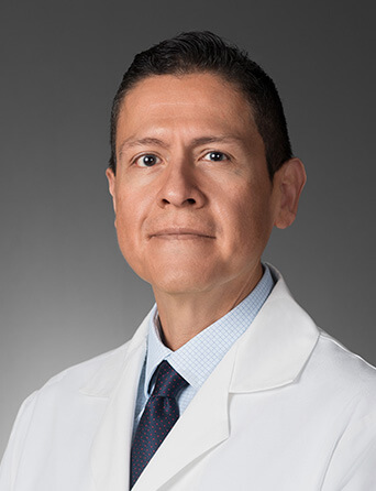 Portrait of Francisco Medrano, MD, Internal Medicine, Primary Care specialist at Kelsey-Seybold Clinic.