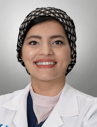 Dr. Hibba Aziz, MD