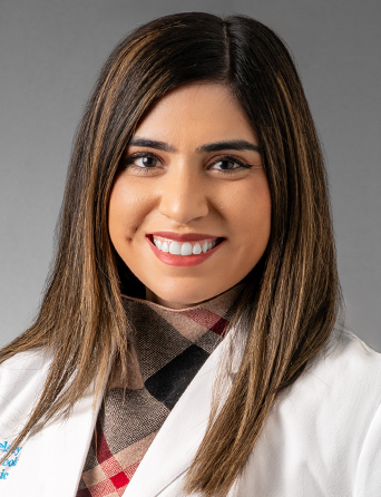 Headshot of Brittney Jimenez, OD, Optometry specialist at Kelsey-Seybold Clinic.