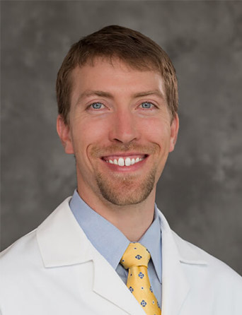 Portrait of John Griffin, MD, MA, FAAD, Dermatology and Dermatopathology specialist at Kelsey-Seybold Clinic.