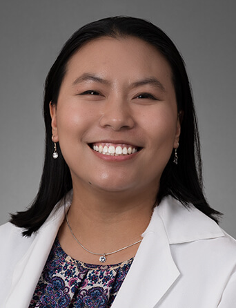 Headshot of Katerina Tsai, PA-C surgery specialist