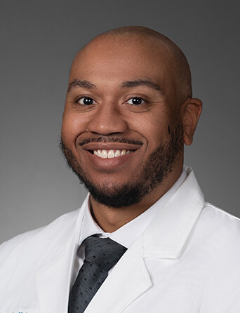 Portrait of Albert Walker, PA-C, Gastroenterology specialist at Kelsey-Seybold Clinic.