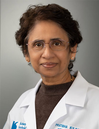 Headshot of Pratibha Kulkarni, MD, MPH