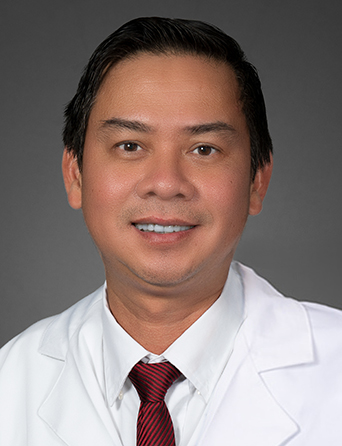 Headshot of Brian Nguyen, DO internal medicine specialist