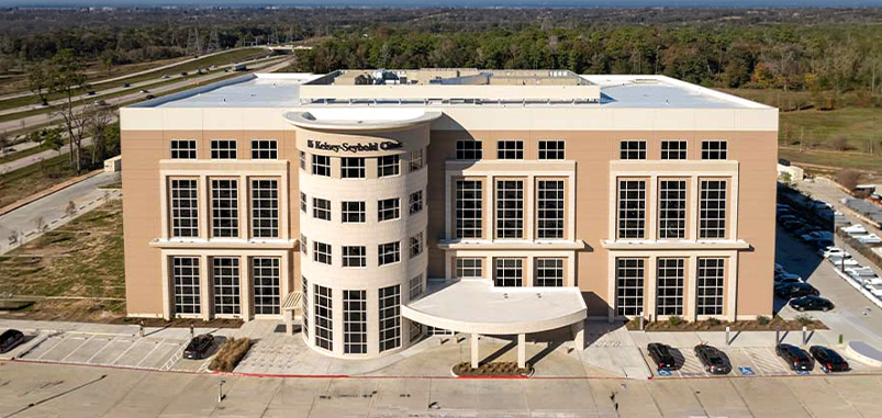 Springwoods Village Cancer Center | Kelsey-Seybold Clinic
