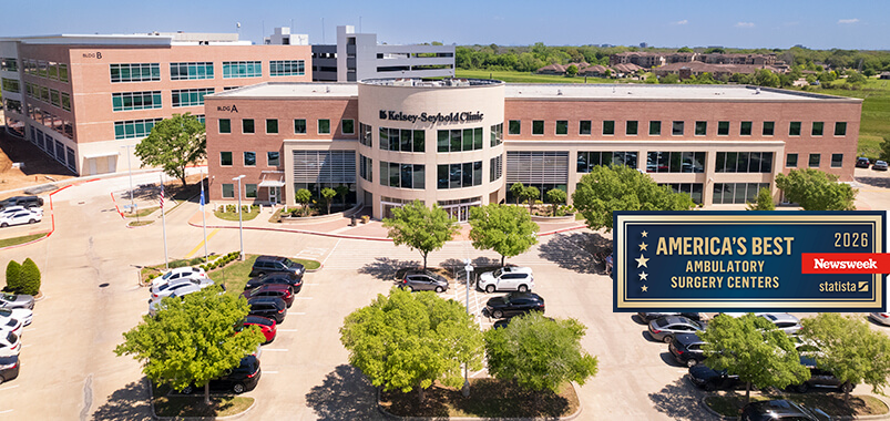 Fort Bend Campus Surgery Center | Kelsey-Seybold Clinic