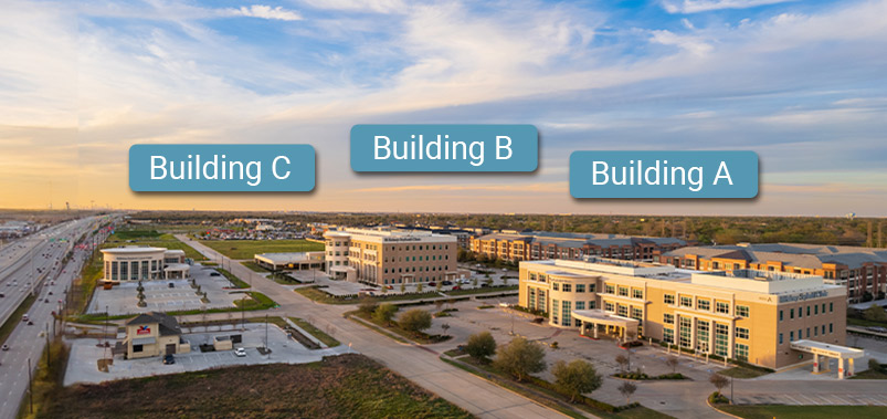 Bay Area Campus | Kelsey-Seybold Clinic