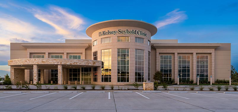 Kelsey-Seybold Clinic - Towne Lake