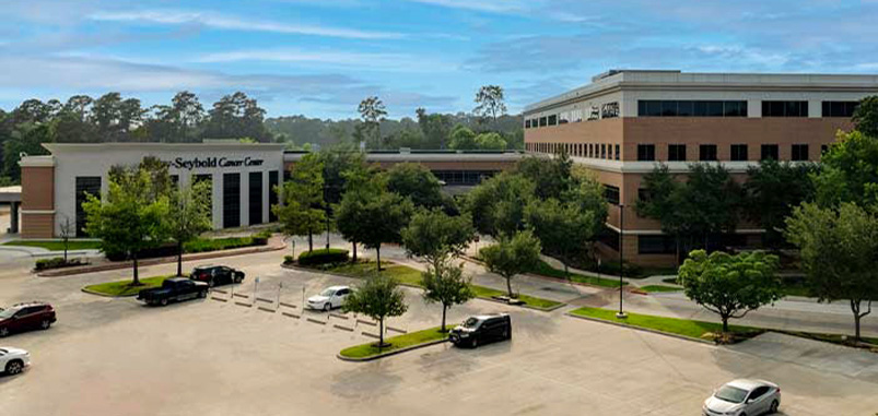 North Houston Campus Surgery Center | Kelsey-Seybold Clinic