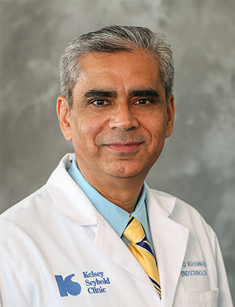 photo of shahid-muhammad-endocrinologist