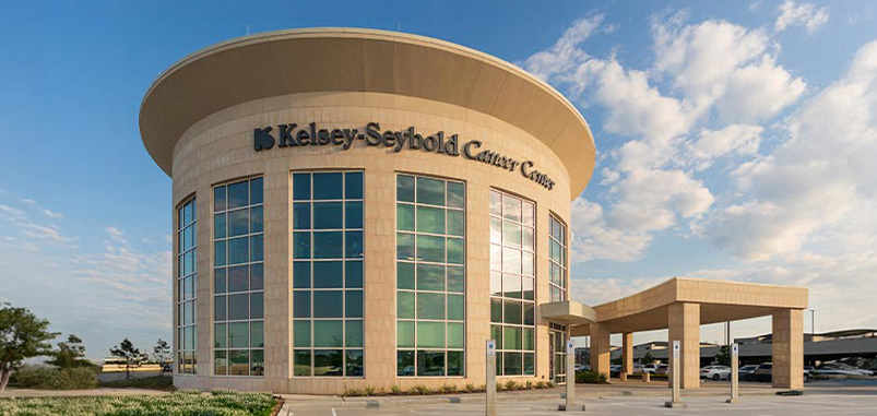Bay Area Cancer Center | Kelsey-Seybold Clinic