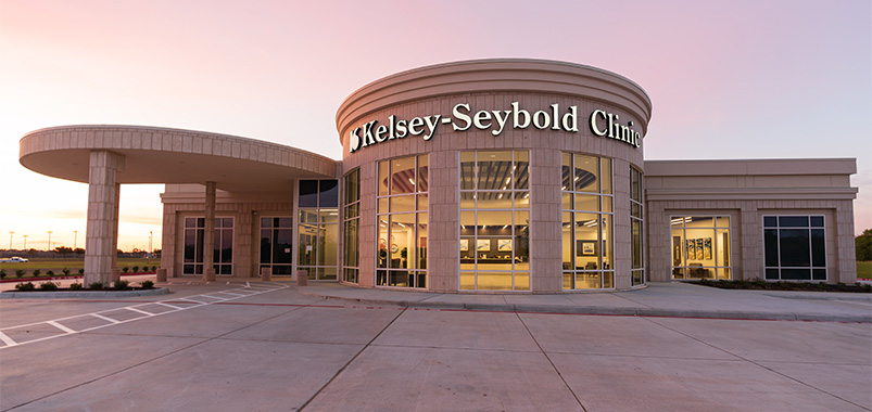 Kelsey-Seybold Clinic - South Shore Harbour
