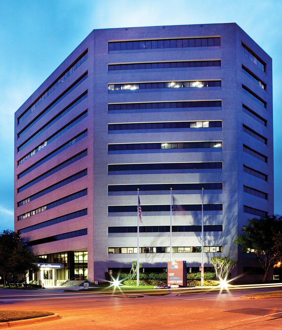 Kelsey-Seybold Sleep Center