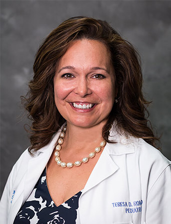 teresa-romero-pediatrician